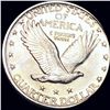Image 2 : 1917 Standing Liberty Quarter FULL HEAD UNC