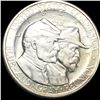 Image 1 : 1936 Gettysburg Half Dollar UNCIRCULATED
