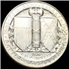Image 2 : 1936 Gettysburg Half Dollar UNCIRCULATED