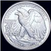 Image 2 : 1917-S Walking Half Dollar CLOSELY UNCIRCULATED