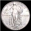 Image 1 : 1926-D Standing Liberty Quarter CLOSELY UNC