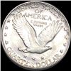 Image 2 : 1926-D Standing Liberty Quarter CLOSELY UNC