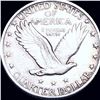 Image 2 : 1917 Standing Liberty Quarter NEARLY UNC