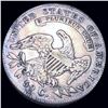 Image 2 : 1834 Capped Bust Half Dollar XF