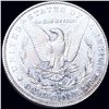 Image 2 : 1884-S Morgan Silver Dollar CLOSELY UNCIRCULATED