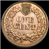 Image 2 : 1864 Indian Head Penny UNCIRCULATED