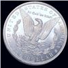 Image 2 : 1883-CC Morgan Silver Dollar UNCIRCULATED
