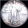 Image 1 : 1926 Standing Liberty Quarter FULL HEAD UNC