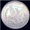 Image 2 : 1878 8TF Morgan Silver Dollar UNCIRCULATED