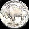 Image 2 : 1921-S Buffalo Head Nickel NICELY CIRCULATED