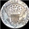 Image 2 : 1806 Draped Bust Half Dollar CLOSELY UNCIRCULATED