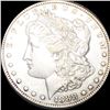 Image 1 : 1888-S Morgan Silver Dollar CLOSELY UNCIRCULATED