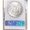 Image 2 : 1883-O Morgan Silver Dollar SGS - MS67