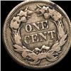 Image 2 : 1857 Flying Eagle Cent NICELY CIRCULATED