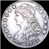 Image 1 : 1831 Capped Bust Half Dollar CLOSELY UNC