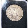 Image 2 : 1900-O Morgan Silver Dollar VF