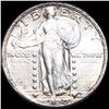 Image 1 : 1920 Standing Liberty Quarter UNCIRCULATED