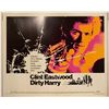 Image 1 : Dirty Harry Poster 22 x 28 in