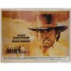 Image 1 : Pale Rider Poster 30 x 40 Beautiful rolled!