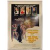 Image 1 : James Bond "The Man with The Golden Gun" Limited Edition Numbered Poster