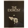 Image 1 : The Exorcist Movie Poster 25 3/4 x 18 3/4 in set of 3