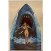 Image 1 : Jaws 2 Original One-Sheet Poster