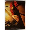 Image 1 : Spiderman Advance World Trade Center Style Poster 27 x 39 1/2 in