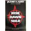 Image 4 : Planet Of The Apes Exclusive Imax RARE Poster Set