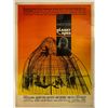Image 1 : Planet Of the Apes One sheet rolled 1968 RARE!