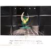 Image 1 : Alien Poster RARE STYLE 44 x 58 in.