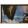 Image 3 : Avatar RARE Original Promotional Poster forms giant billboard style poster