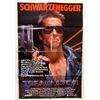 Image 1 : The Terminator (Orion, 1984). Folded, Very Fine+. One Sheet