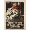 Image 1 : The Deer Hunter (Italy) Poster 55 x 39 1/2 in.