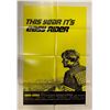 Image 1 : Easy Rider Poster Original One Sheet Poster