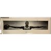 Image 1 : Michael Jordan RARE Wings Poster 24 x 76 in.
