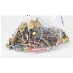 55 Rounds Collectible Ammo