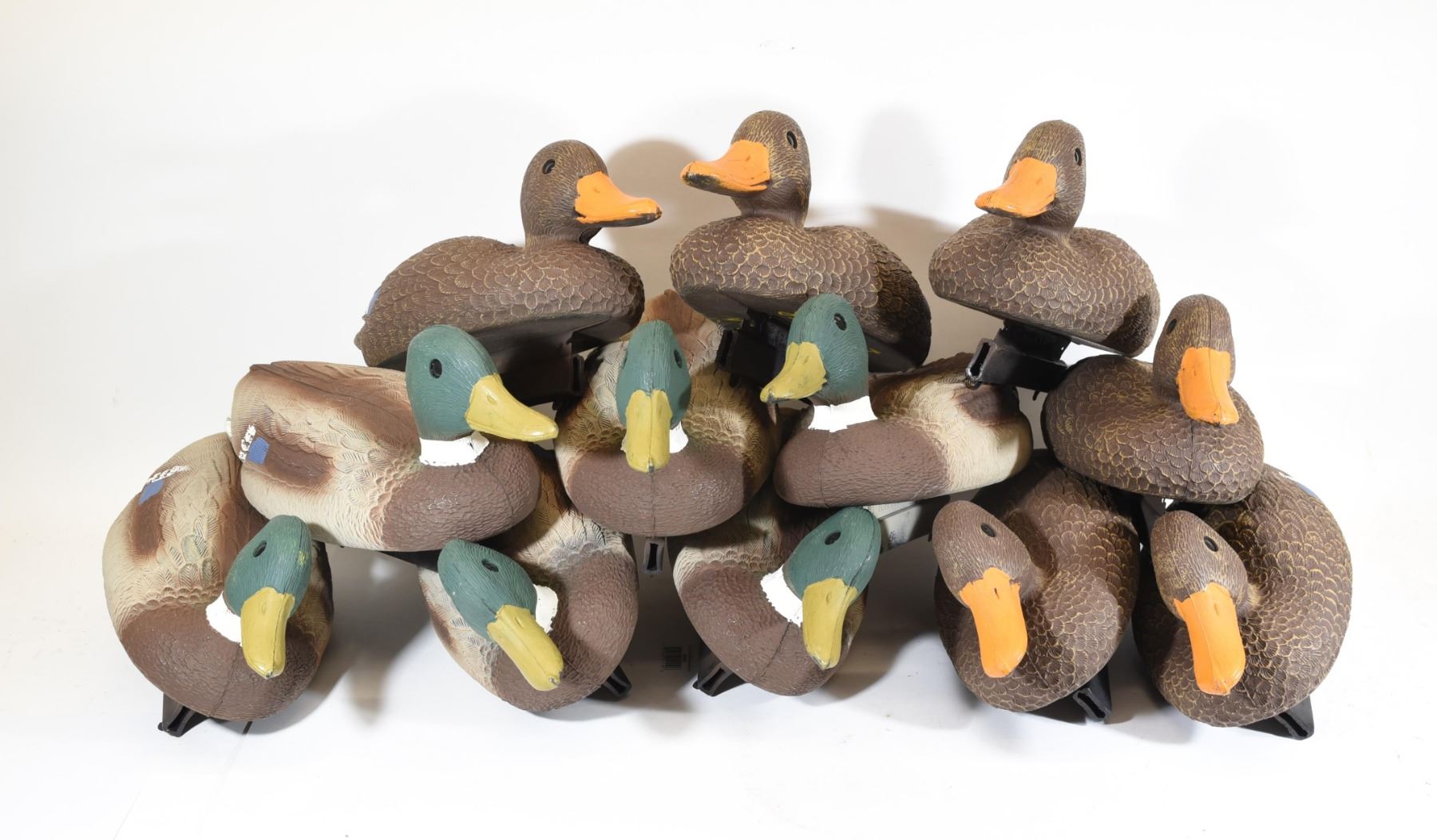 Flambeau Duck Decoys
