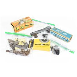 Gun Parts
