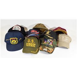 Baseball Caps