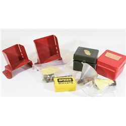 Reloading Gear