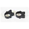 Image 1 : Leupold 30mm High Scope Rings