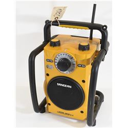 Sangen Utility Radio U1