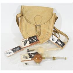 Box Lot Muzzle Loading