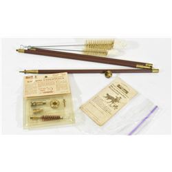 Box Lot Muzzle Loading