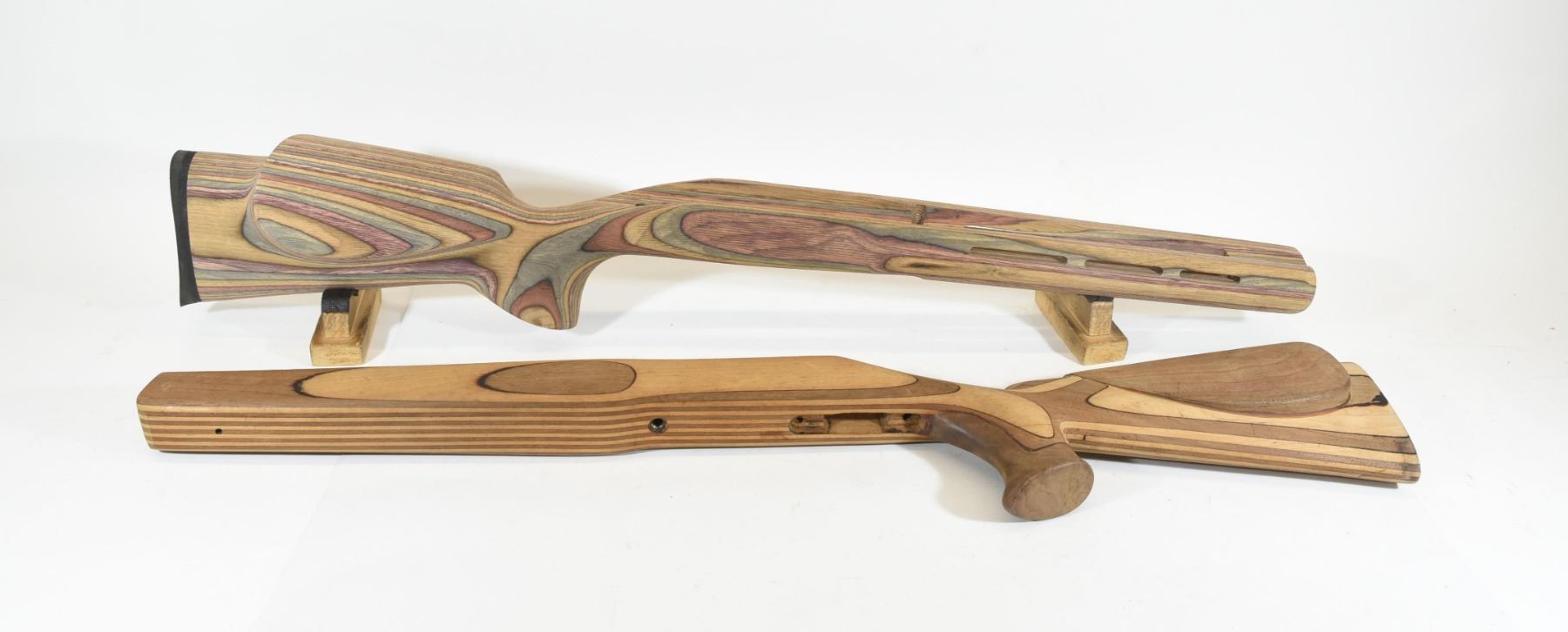 Boyd's Custom Rifle Stocks