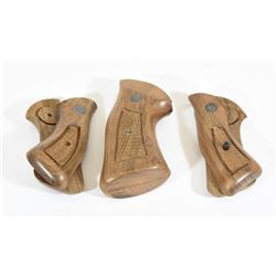 Wood Grips