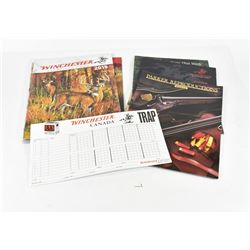 Box Lot Catalogues