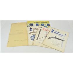 Box Lot Vintage Literature