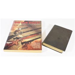 Air Gun Books
