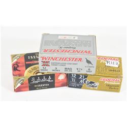 12ga Turkey Ammunition